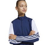 Mikina adidas Squadra 25 Training Jr JD3029 128 cm
