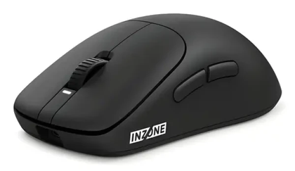 Sony INZONE Mouse-A čierna / Bezdrôtová herná myš / optická / 30000 DPI (MSEG500B.CE7)