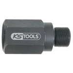 KS Tools 152.1089 Adaptér M16x1.0mm, Toyota 2.2; 152.1089