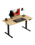 Mark Adler Leader 7.3 Craft / Kancelársky elektrický stôl / 140 x 70 x 72-118 cm (MA-LEADER 7.3 CRAFT)