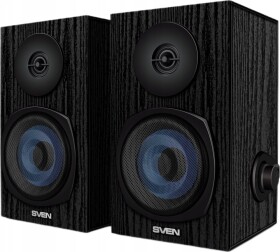 Sven SVEN SPS-576 Reproduktori 2.0 do komputera, BLUETOOTH, 8W