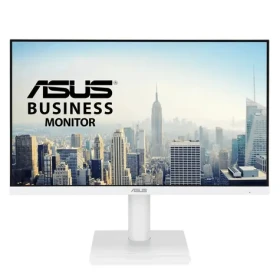 24" Asus VA249QGS-W biela / Monitor / IPS / FHD / 1ms / HDMI+DP+VGA (VA249QGS-W)