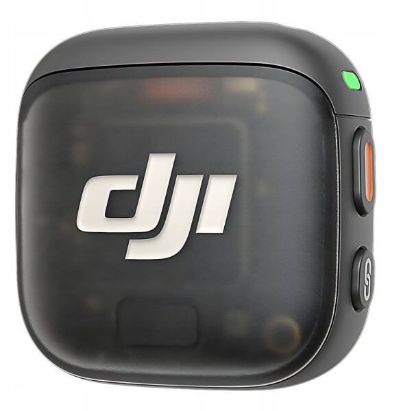 DJI DJI Mic 3 lahetin