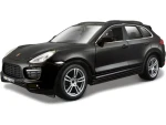 Bburago Plus Porsche Cayenne Turbo