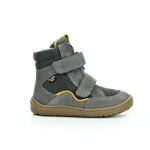 Froddo G3160233-3 Grey barefoot zimné topánky 23 EUR