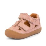 Dievčenské sandále OLLIE SANDAL G Pink Froddo G2150207-1 - 26