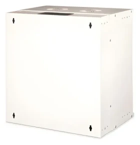 Digitus SOHO PRE šedá / Nástenná skriňa / 19" / 12U / 595x540x400 mm / nezmontovaná (DN-49210)