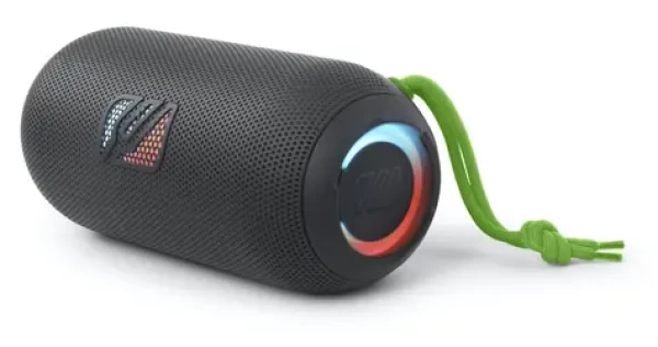 Muse M-950 BT čierna / Prenosný reproduktor / Bluetooth (M-950 BT)