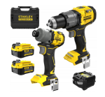 Stanley 6-dielny SFMCK211M2T-QW