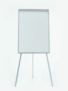 AVELI Flipchart s magnetickým povrchom 70x100 cm (XRT-00188)