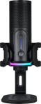 Streamplify Streamplify MIC PRO USB-Mikrofon, RGB - schwarz