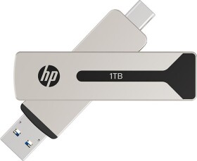 HP HP 1TB Solid State Grade OTG Type-C Flash Drive 911 Pro