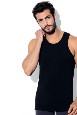 Pánsky nátelník Gatta Tank Top Hot Men černá