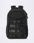 Carhartt WIP Prescott Backpack Black