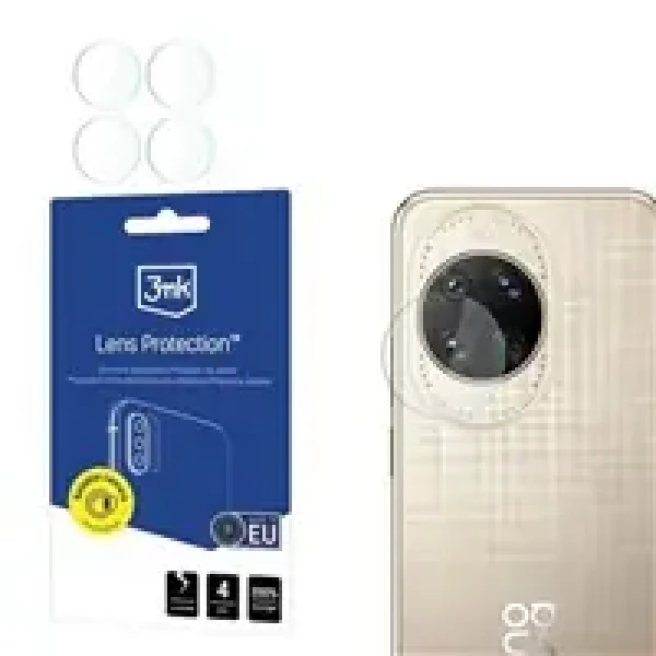 3mk Lens Protection skla na fotoaparát pre Huawei Nova 14 Ultra (5903108668163)