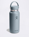 Hydro Flask Wide Mouth Cap (946 ml) Shale Gray