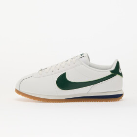 Tenisky Nike Cortez Summit White/ Fir-Midnight Navy-Mtlc Silver-Gum Lt Brown EUR 43