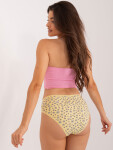 BR MT 11444 1 viacfarebné spodky XL