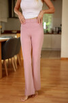 Dámske nohavice model 214168 Mirale XXL