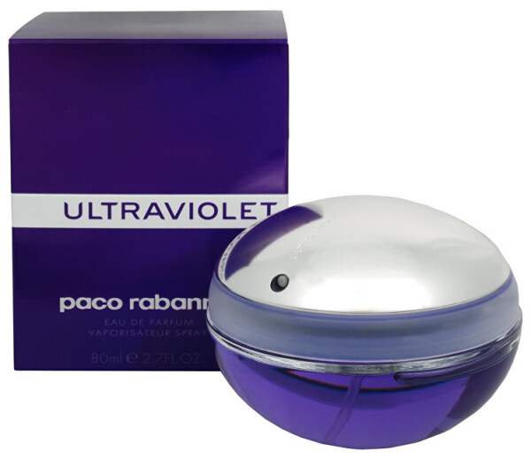 Rabanne Ultraviolet Edp