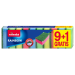 Vileda Rainbow špongia