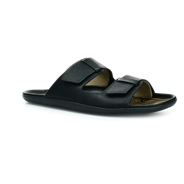 Vivobarefoot Sensus Yin Slide W Obsidian barefoot papuče 39 EUR