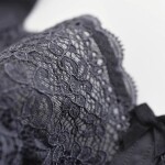 Havanna odľahčovacia podprsenka 5813 shadow blue - Anita Classix 463 shadow blue 95D