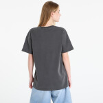 Tričko Carhartt WIP S/S Nelson T-Shirt UNISEX Black XS
