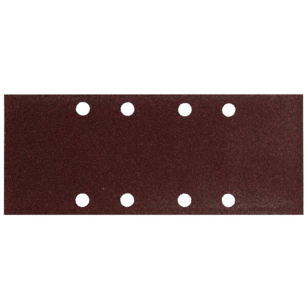 Makita P-31859 brúsny papier Zrnitosť 80 (d x š) 230 mm x 93 mm 10 ks; P-31859