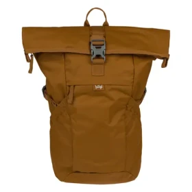 BAAGL Batoh Roll Caramel GRS (A-34990)