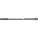 Fischer SXR 10 x 140 T A4 príchytka s dlhým driekom 140 mm 10 mm 46279 50 ks; 46279
