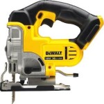 Dewalt DCS334NT 18 V