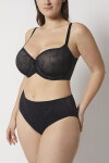 Selene Violeta farba:negro XL