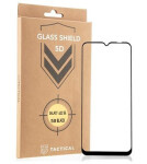 Tactical Glass Shield 5D sklo pre Samsung Galaxy A22 5G čierna (8596311154171)