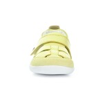 Bobux Xplorer Maris Wax žltá prvý barefoot sandále 20 EUR