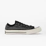 Tenisky Converse x Swarovski Chuck 70 Black/ Vintage White/ Egret EUR 41
