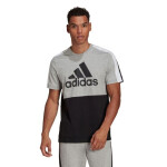 Tričko adidas Essentials Colorblock Single Jersey HE4334