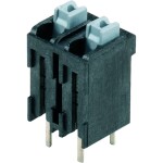 Weidmüller 1826100000 pružinová svorka 1.5 mm² Pólov 6 čierna 18 ks; 1826100000