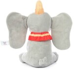 Alltoys plyšový / látkový sloník Dumbo so zvukom 32 cm
