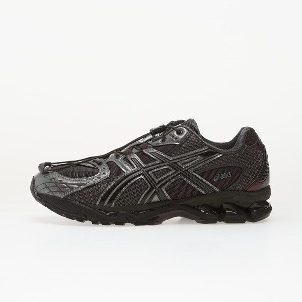 Tenisky Asics x UNAFFECTED Gel-Nimbus 10.1 Gunmetal/ Black EUR 43.5
