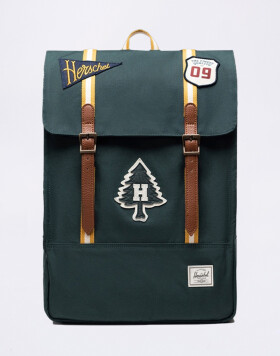 Herschel Supply Survey™ Patches Green Gables