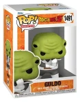 Funko POP! Zberateľská figúrka Dragon Ball Z: Guldo