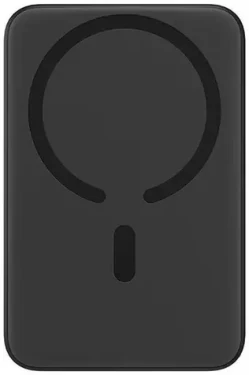 Baseus Magnetic Mini Air 10000mAh 20W čierna / Powerbanka / 1x USB-C / Magsafe (P10059001113-00)