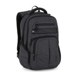Školský set Bagmaster SCOUT 25 A Set Grey