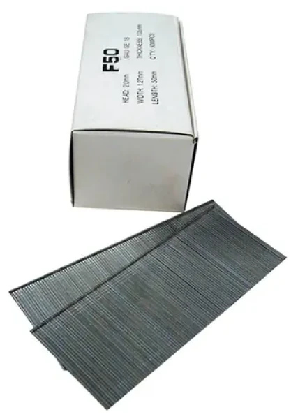 Güde 40213 Klince 15 mm / Klinec do klincovača MIDI / Pozinkovaný / Voľné balenie (700011207822)