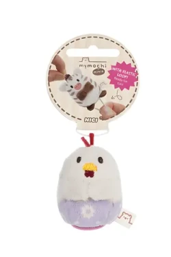 Nici Prívesok MyMochi Kuriatko Henna 5 cm / od 3 rokov