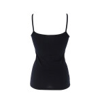 Tričko Cotonella GD006 Top In&Out S-XL negro XL