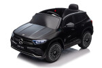 Mamido Mamido Elektrické autíčko Mercedes-Benz EQA 250 čierne 4x45W