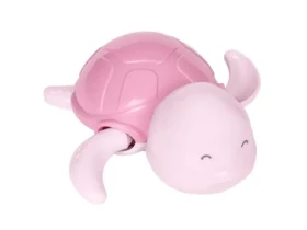 KikkaBoo Teplomer do vane Buddy Pink / od narodenia (31405010040KB)