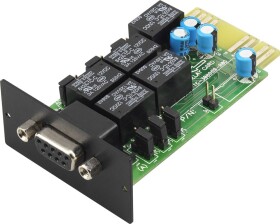 APC apc VGL9901I Easy UPS Dry Contact Card/Relay I/O card